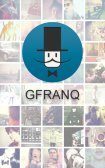     GFRANQ    iOS.    Apple   lomo  fisheye   iPhone  iPad!